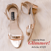 Glimmer-ROSE PINK